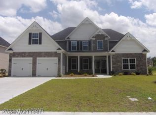 1609 Elk Run Dr, Fayetteville, NC 28312