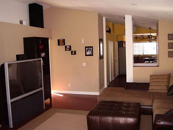 large living room