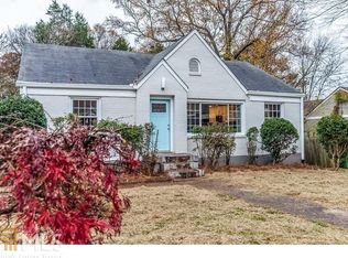 1743 Clifton Way, Atlanta, GA 30316