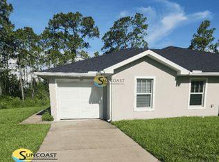 378 Urbana St, Lehigh Acres, FL 33972