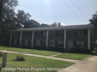 303 W College St APT 4, Enterprise, AL 36330