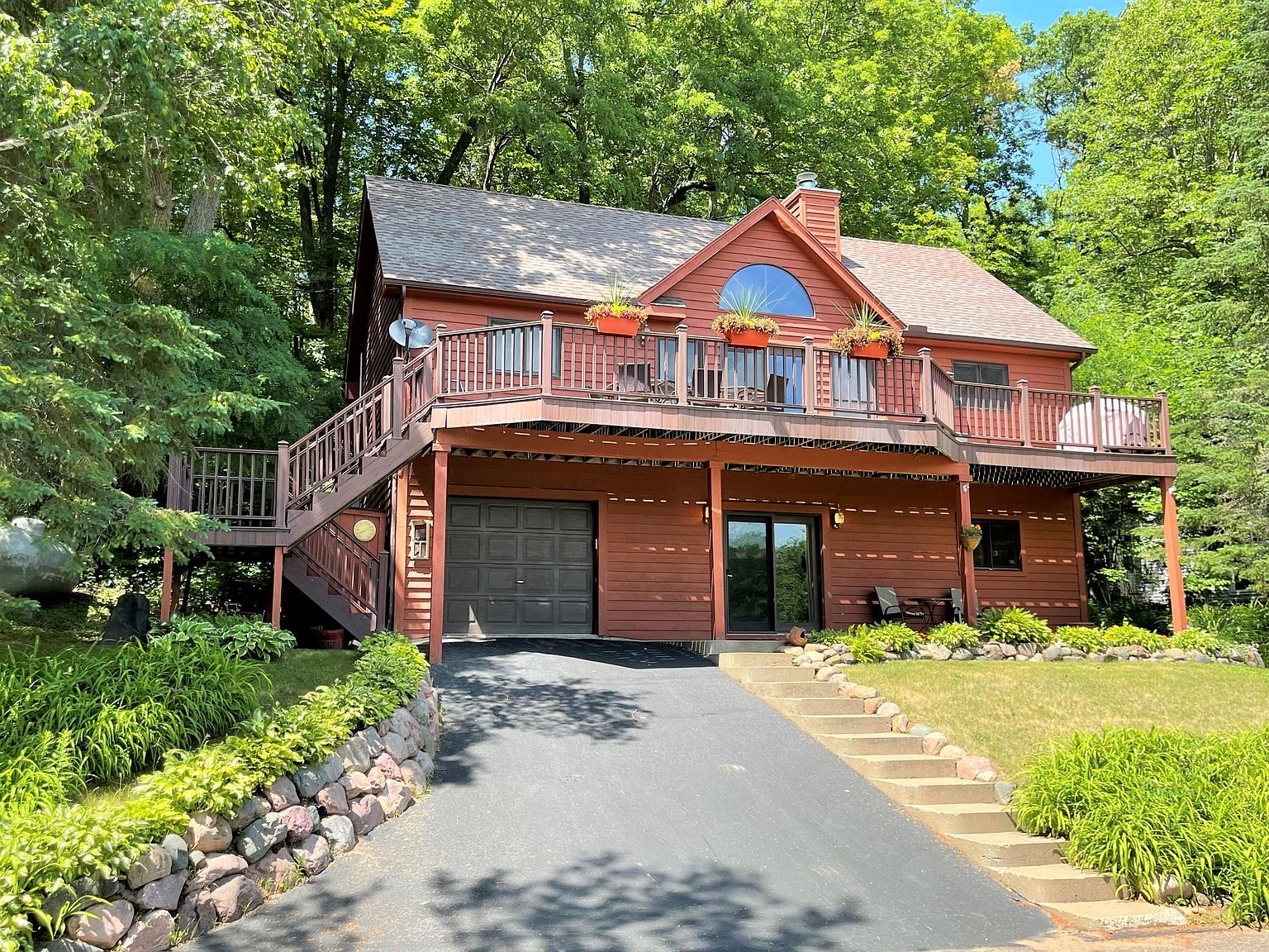 W2680 Rockford Rd, Sarona, WI 54870 Zillow