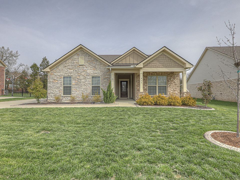 433 Norman Way Hendersonville, TN Zillow Apartments for Rent in