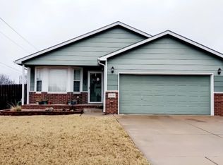 10310 W Rita St, Wichita, KS 67209