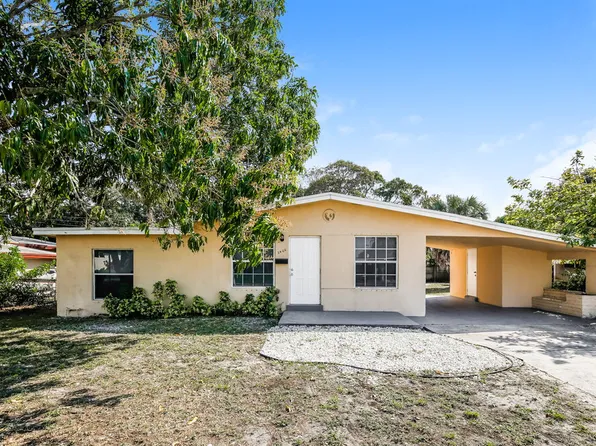 2466 SW 7th St, Fort Lauderdale, FL 33312