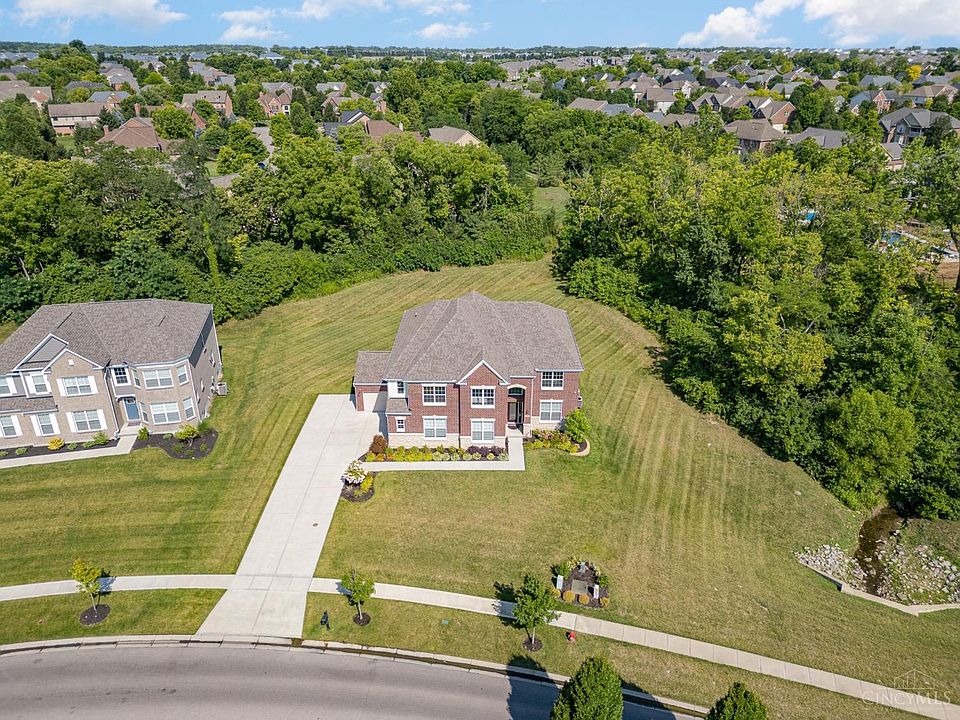 3789 Hudson Hills Ln, Mason, OH 45040 | Zillow