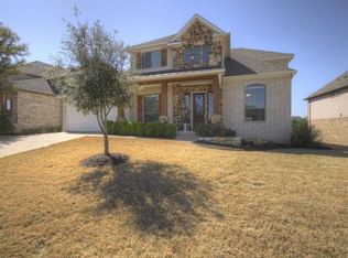 12809 Little Dipper Path, Austin, TX 78732