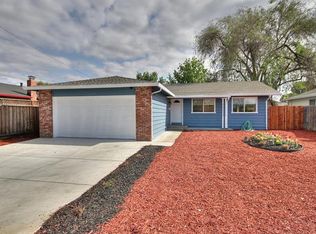 388 Swaps Dr, San Jose, CA 95111