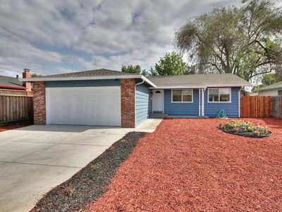 388 Swaps Dr, San Jose, CA, 95111