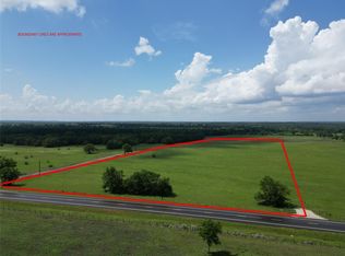 13.85 / Acres Hwy #30, Bedias, TX 77831