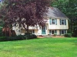 21 Colby Rd, Kingston, NH 03848