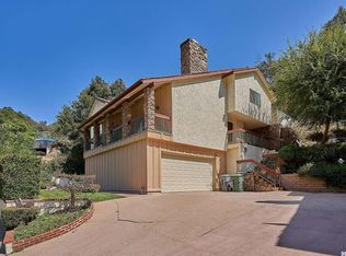 2724 E Chevy Chase Dr, Glendale, CA 91206