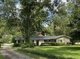 1564 Lovers Lane Rd, Dawson, GA 39842