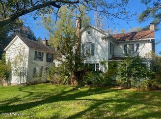 7654 Pleasant Valley Rd, Cogan Station, PA 17728