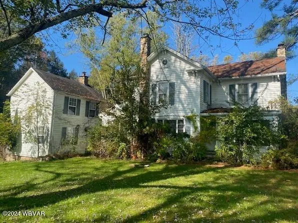 7654 Pleasant Valley Rd, Cogan Station, PA 17728