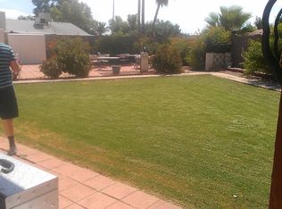 2507 W Obispo Cir, Mesa, AZ 85202