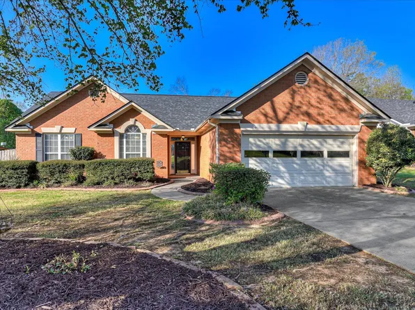 1140 Parkside Trl, Evans, GA 30809