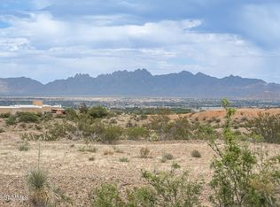 597 Tingo Cir, Las Cruces, NM 88007