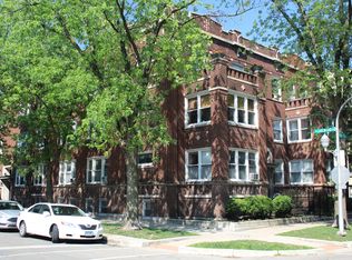3503 N Lakewood Ave #1, Chicago, IL 60657