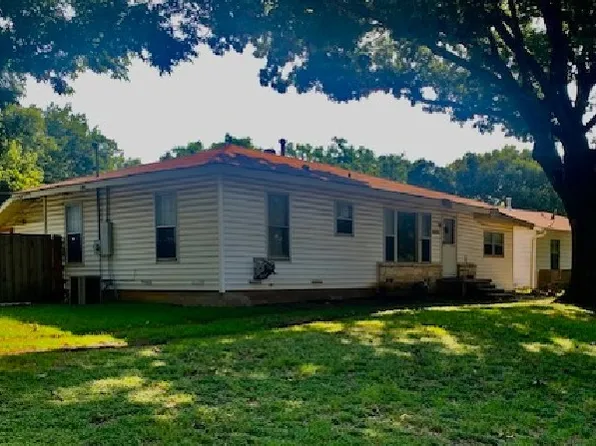 2125 Jane St, Waco, TX 76711