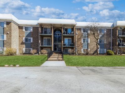 1531 N Windsor Dr APT 312, Arlington Heights, IL, 60004