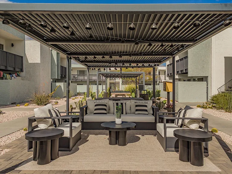 Echo Luxury Apartments — Photo 43