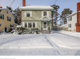 41 Wolcott St, Portland, ME 04102