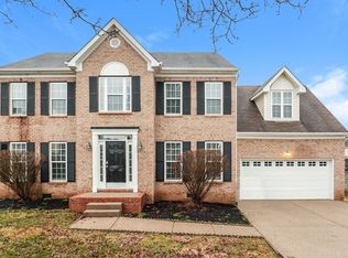 1514 Winter Ct, Spring Hill, TN 37174