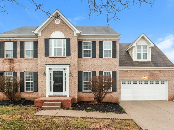 1514 Winter Ct, Spring Hill, TN 37174