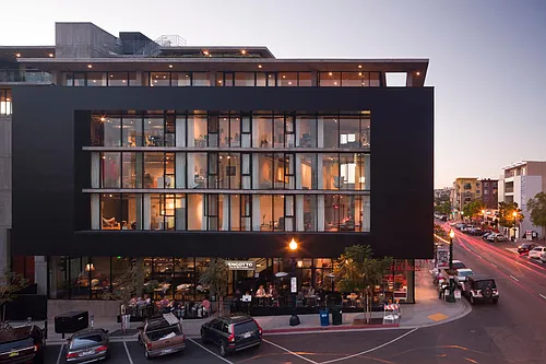 The Q Lofts Photo 1
