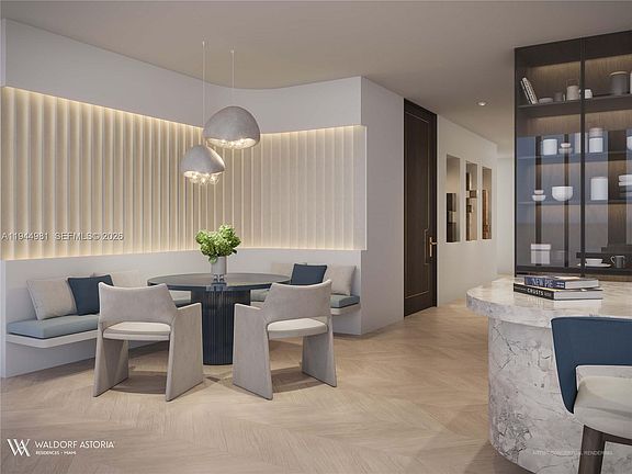2nd image of 300 N Biscayne Blvd #Penthouse 6