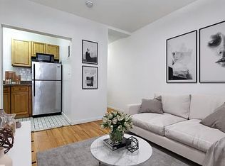 320 W 96th St APT 2A, New York, NY 10025