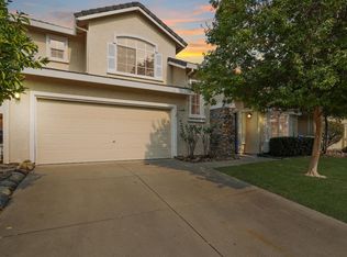 129 Cobble Ridge Dr, Folsom, CA 95630