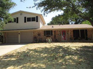 900 NW 8th Ave, Mineral Wells, TX 76067