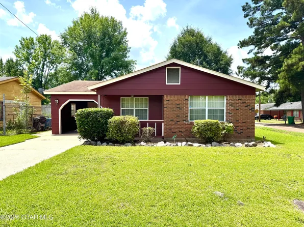 1702 5th Ave N, Columbus, MS 39701