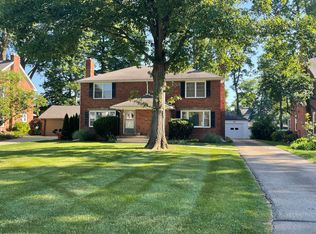 424 Chevy Chase Rd, Mansfield, OH 44907