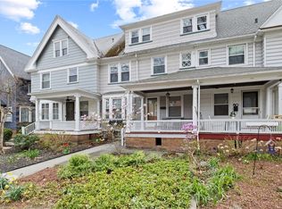76 Edgerton St, Rochester, NY 14607