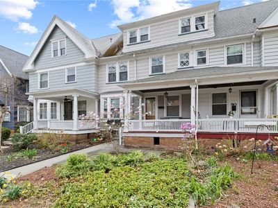 76 Edgerton St, Rochester, NY, 14607