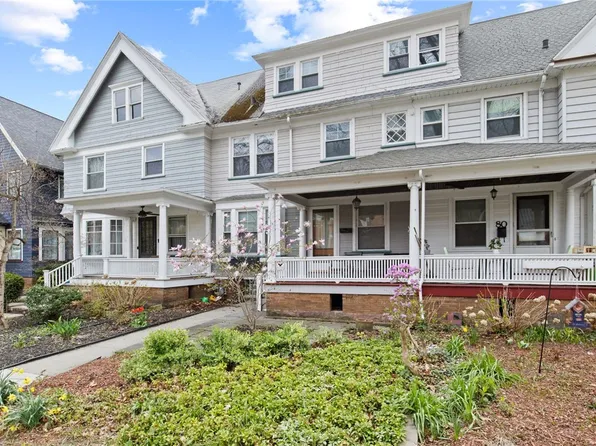 76 Edgerton St, Rochester, NY 14607