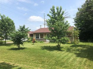 860 Glendale Dr, Franklin, IN 46131