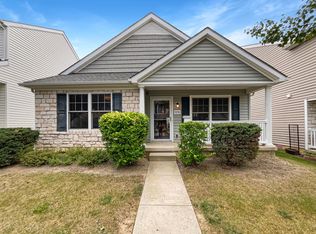 9296 Polaris Green Dr #42, Columbus, OH 43240