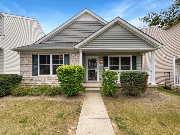 9296 Polaris Green Dr #42, Columbus, OH 43240