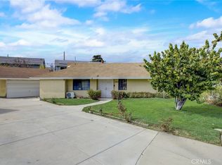 4363 Crossvale Ave, El Monte, CA 91732
