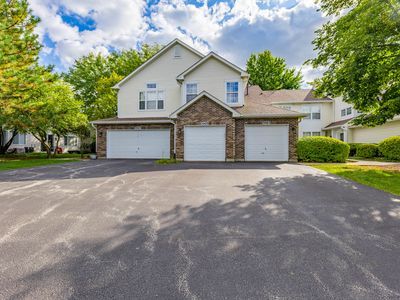 2965 Stockton Ct #2965, Naperville, IL, 60564