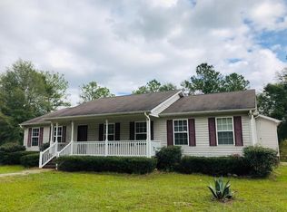 221 Shelly Jean Rd, Cordova, SC 29039