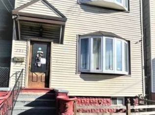 236 Linden Ave, Jersey City, NJ 07305