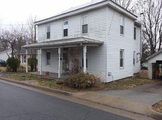 369 W Bruce St, Harrisonburg, VA 22801