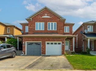 5623 Longboat Ave, Mississauga, ON L5M7E5