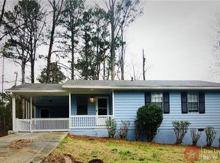 3053 Centerville Rosebud Rd, Snellville, GA 30039