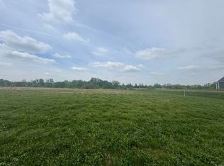 652 Keltic Pines Blvd, Huntertown, IN 46748